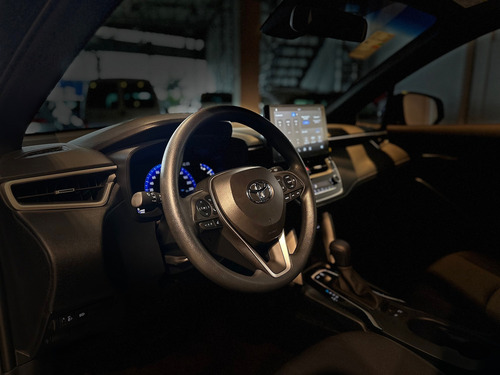 Toyota Corolla Cross 2.0 Xli Cvt