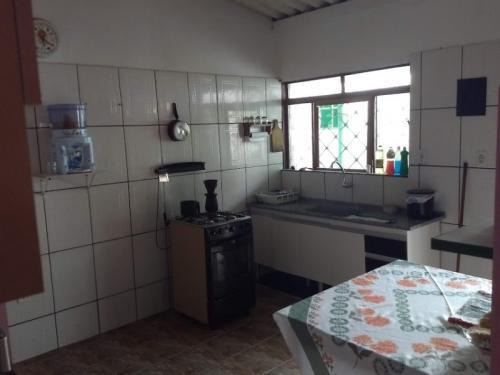 2 Casas + Comércio Na Praia De Itanhaém, Entrada E Parcelas!