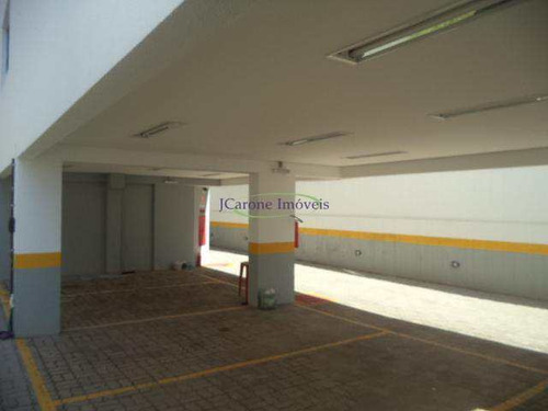 Imagem 9 de 14 de Prédio, Embaré, Santos - R$ 15.4 Mi, Cod: 60076090 - A60076090