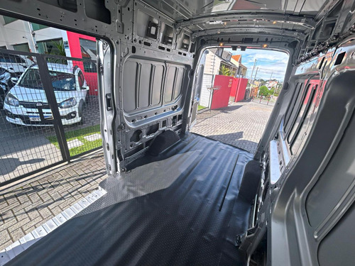 Ford Transit 350 L3h3 Furgão 2022 2022
