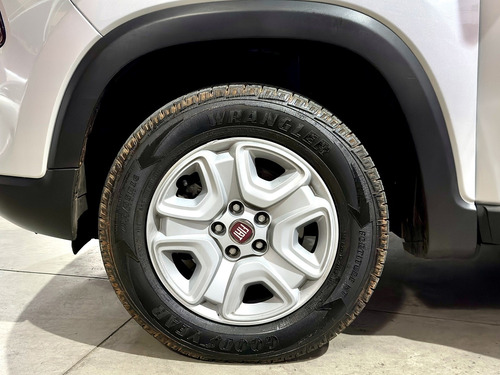 Fiat Toro 1.8 16V EVO FLEX ENDURANCE AT6