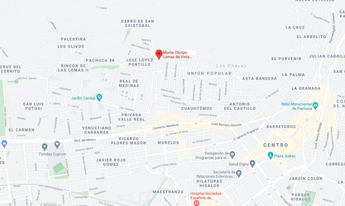 Imagen 8 de 14 de Casa En Venta En Pachuca Imm