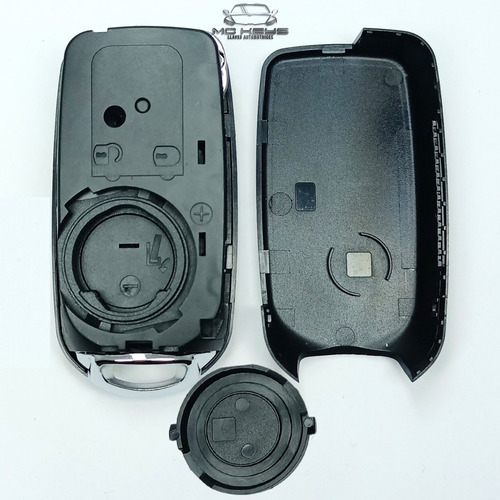 Carcasa Llave Control Dodge Neon Fiat 500x 2016 2017 2018 19
