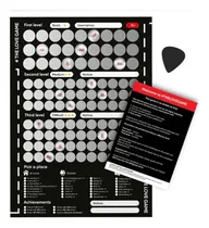 Comprar Juego De Pósters Scratch Off De The Love Game For Pareja