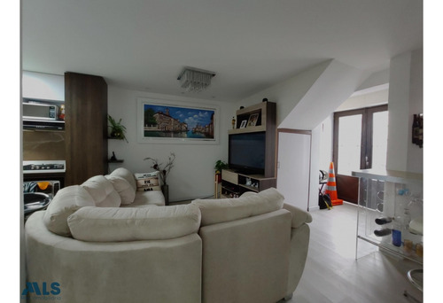 Casa En Venta Primer Piso Belen La Gloria(mls#250272)