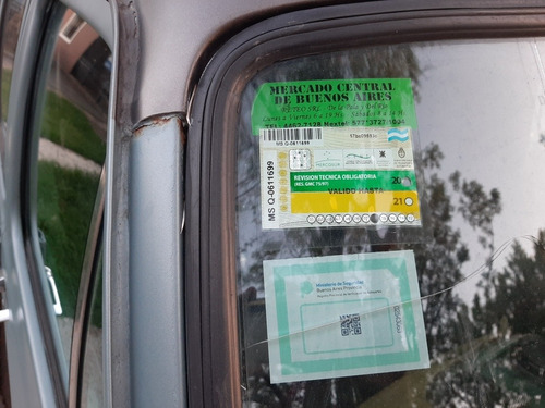 Dodge Van 200 Diesel 1988 Americana Motor Toyota