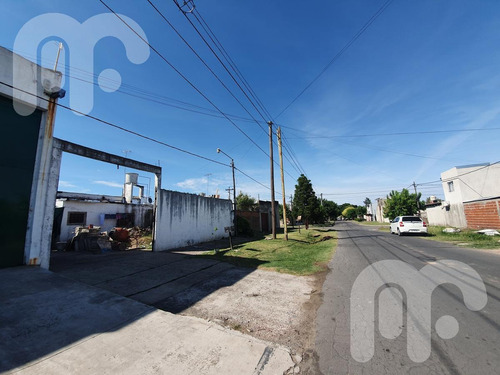 Imagen 3 de 14 de Venta Galpón - San Carlos