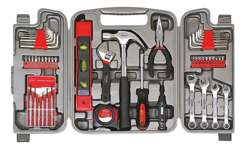 Kit De Herramientas Para El Hogar Apollo Tools Dtp (53 pie.