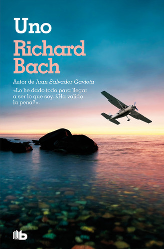 Uno Zb - Bach,richard