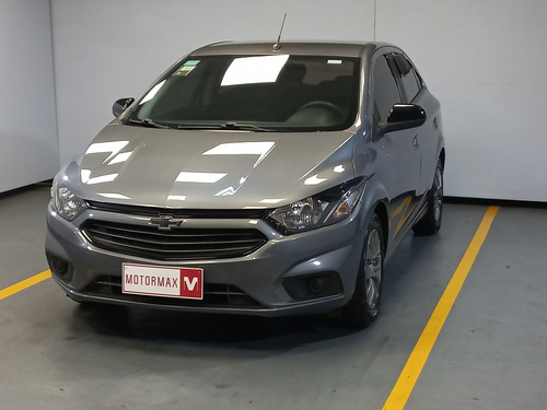Chevrolet Onix 1.4 Black Edition 1.4