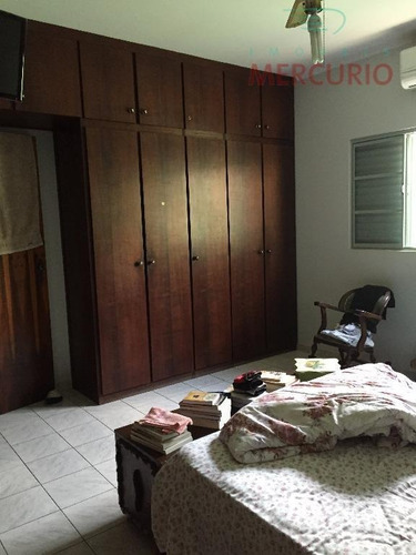Imagem 25 de 30 de Casa À Venda, 247 M² Por R$ 780.000,00 - Jardim Paulista - Bauru/sp - Ca1002