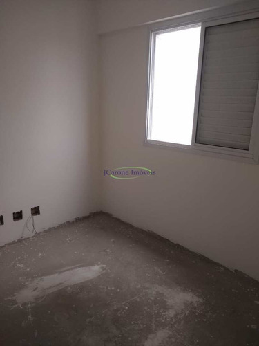 Imagem 10 de 21 de Apartamento Com 3 Dorms, Ponta Da Praia, Santos - R$ 860 Mil, Cod: 64152706 - V64152706