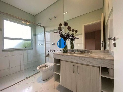 Cond. Granja Viana Ii - 5sts, Nova E Contemporânea. Lareira, Lazer Completo - 3383