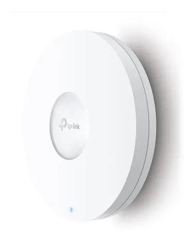 comprar Access Point Roteador Tp-link Omada Eap610 Wi-fi 6 Ax1800