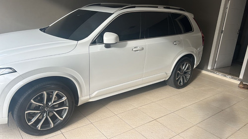 Volvo XC90 2.0 T6 Momentum Drive-e 5p