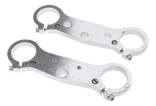 Garfo Dianteiro Garfo De Cabeça Para Baixo Para 47cc 49cc