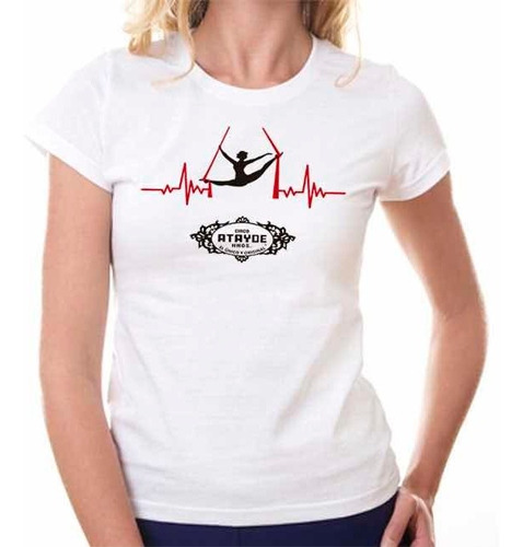 Atayde Playeras Conmemorativas Damas
