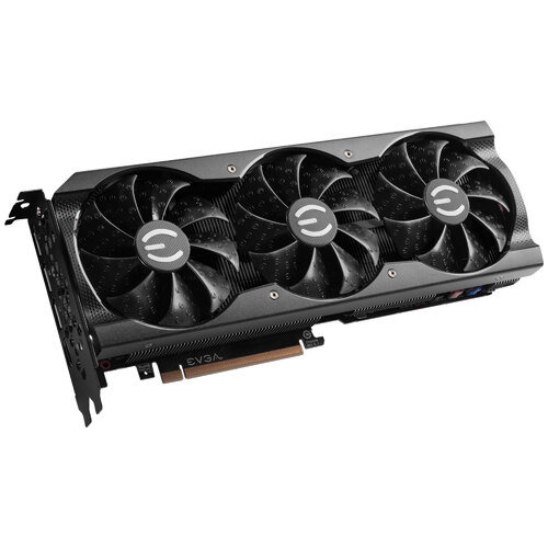 Tarjeta De Video Evga Geforce Rtx 3060ti Ftw3 Ultra 8gb Lhr (Usado)