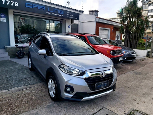 Imagen 4 de 20 de Honda Wr-v 1.5 Mt