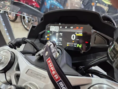 Cfmoto Srr675 Llevatela 100% Finnciada Tomamos Tu Usada