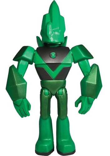 Imagen 3 de 4 de Ben 10 Omnii-metallic, Diamondhead