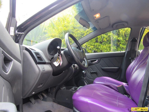 Imagen 9 de 25 de Hyundai Eon 0.8 Style