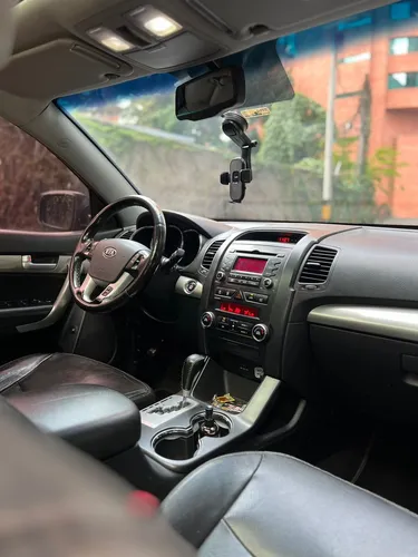 Kia Sorento Xm 2.2 VGT