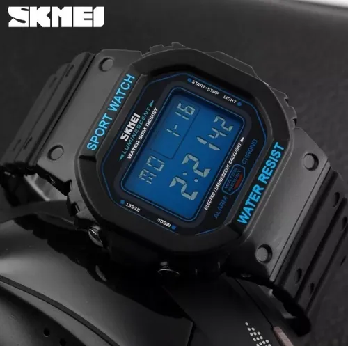 Skmei 1134 2025