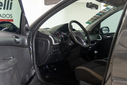 Peugeot 207 Compact Xt 1.6 Taraborelli Usados...