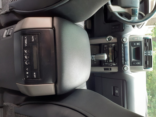 Toyota Prado Txl Automatica