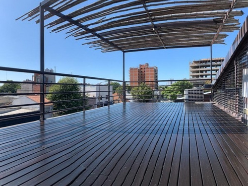 Imagen 5 de 24 de Local / Oficina / Loft / Deposito / Terraza