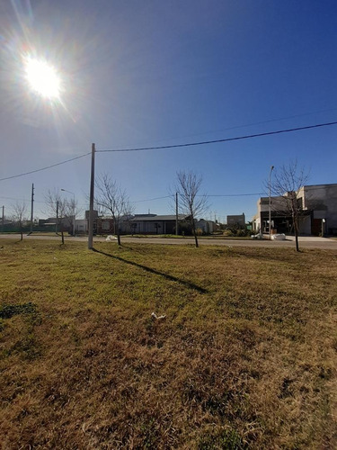 Imagen 12 de 12 de Terreno En Venta, Barrio Las Moras, Ricardone