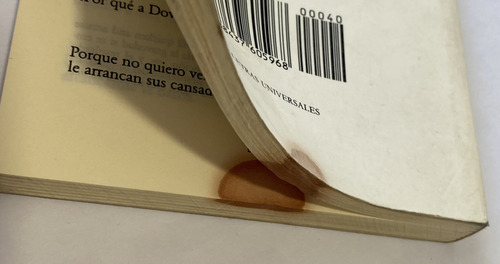 Libro El Rey Lear / William Shakespeare / Editorial Cátedra (Usado)