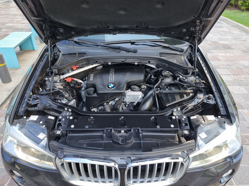 BMW X4 2.0 Xdrive 28i Xline 245cv