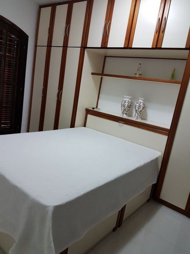 Imagem 7 de 28 de Casa Para Venda - Vila Valqueire, Rio De Janeiro - 2 Vagas - 596