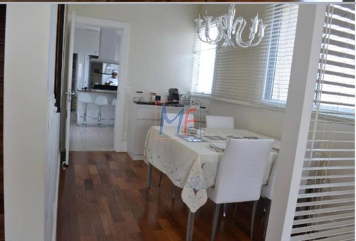 Imagem 12 de 22 de Ref: 11.996 Ótima Cobertura Com 520 M² 4 Dorms. (sendo 4 Suítes) Totalmente Reformada, 6 Vagas No Bairro Jardim Universidade Pinheiros. - 11996