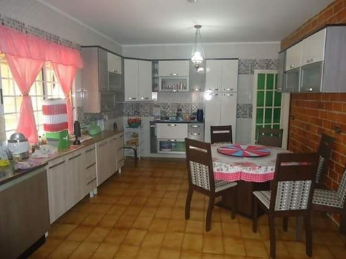 Imagem 8 de 28 de Sítio À Venda, 5 Quartos, 2 Suítes, 4 Vagas, Centro - São Roque/sp - 2308
