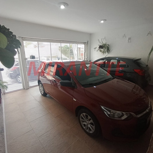 Imagem 8 de 23 de Sobrado Em Vila Isolina Mazzei - São Paulo, Sp - 369013