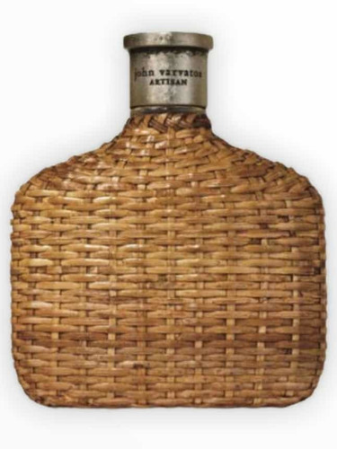 John Varvatos Artisan Para Hombre Edt 125 Ml