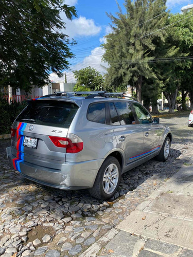 Imagen 5 de 11 de Bmw X3 2006 3.0 I Sport At