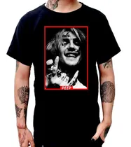 Comprar Playera Lil Peep Streetwear Trap Emo Aesthetic Eboy