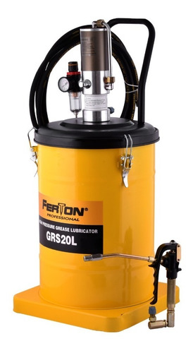 Grasera Neumatica 20l Ferton