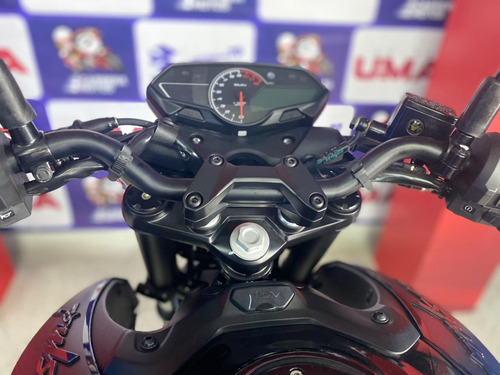 Imagen 16 de 25 de Pulsar N250 Fi Abs