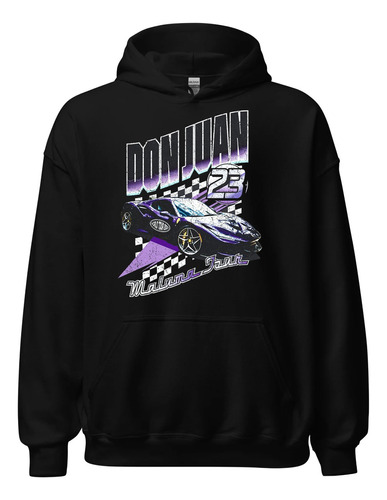 Hoodies Buzo Maluma Don Juan 23 Tour Medellin Saco Algodon