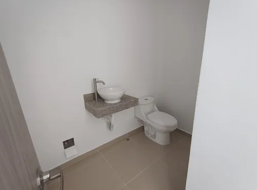Oficina Para Arriendo En Manga Cartagena Cod 70777