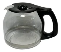 Comprar Jarra De Repuesto Oster Redonda Para Cafetera De 12 Tazas