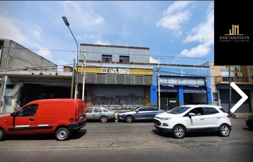 Imagen 3 de 6 de Galpón En Venta