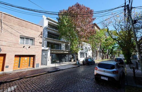 Imagen 18 de 30 de Departamento - San Isidro