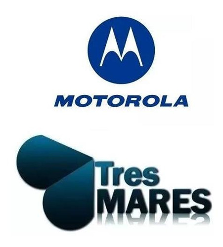 Imagen 5 de 5 de Handy Motorola Walkie Talkie T465 + Manos Libres + Maletin