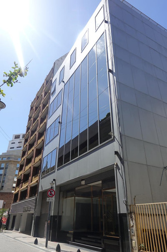 Edificio En Block - Alquiler Y Venta